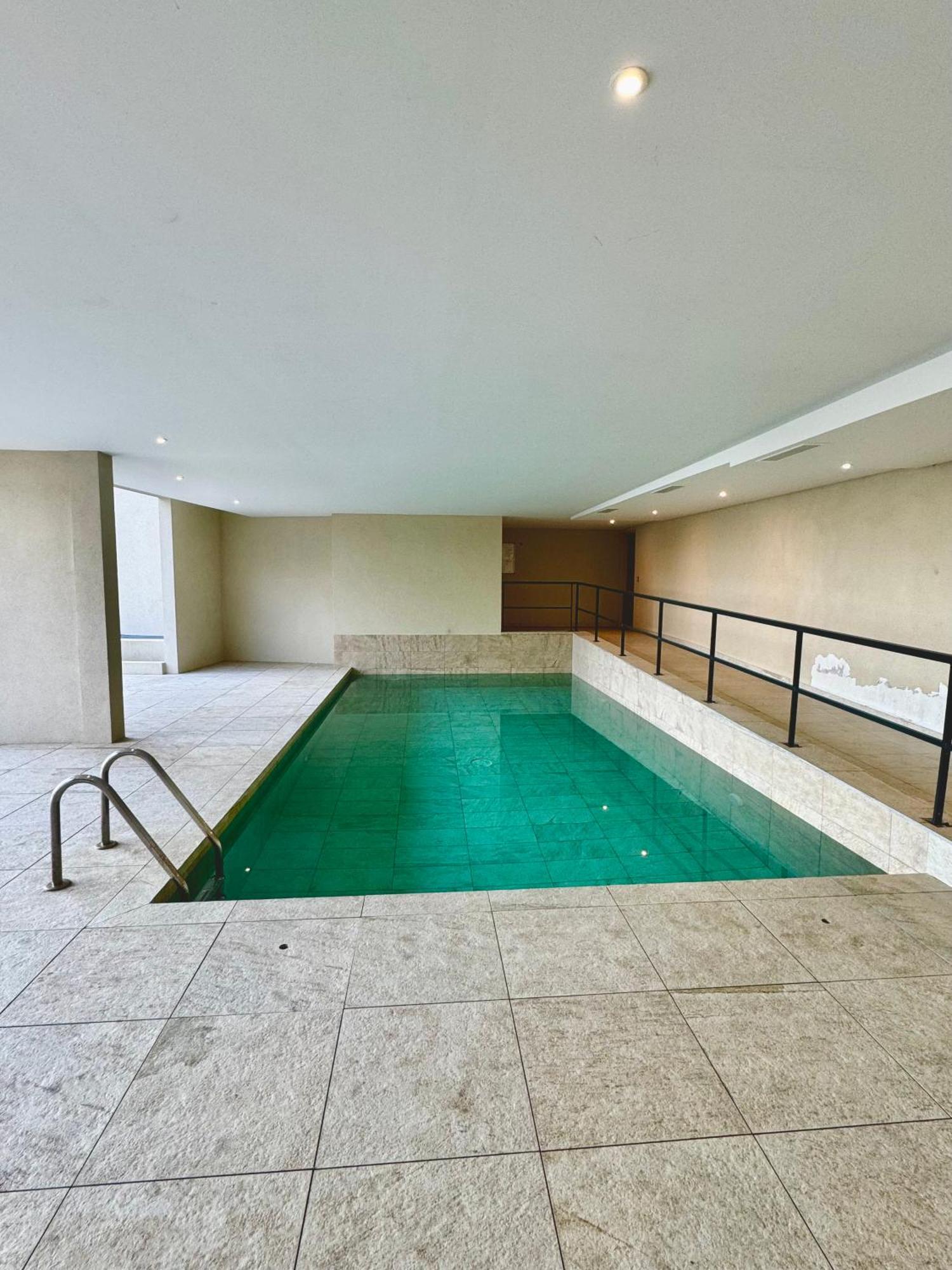 Superbe T2 Dans Residence Avec Piscine Chauffee Beausoleil Bagian luar foto